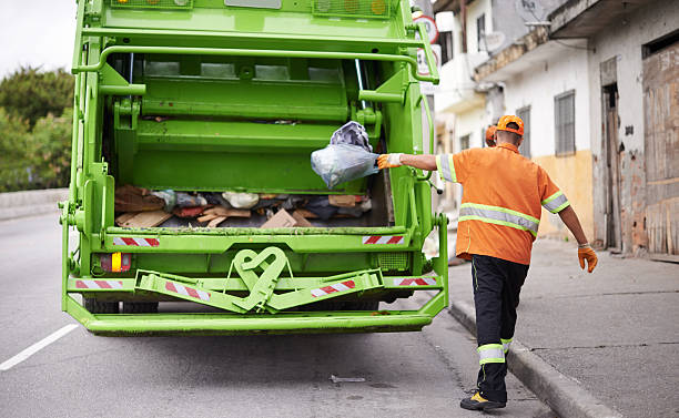 Appliance Disposal in Neenah, WI